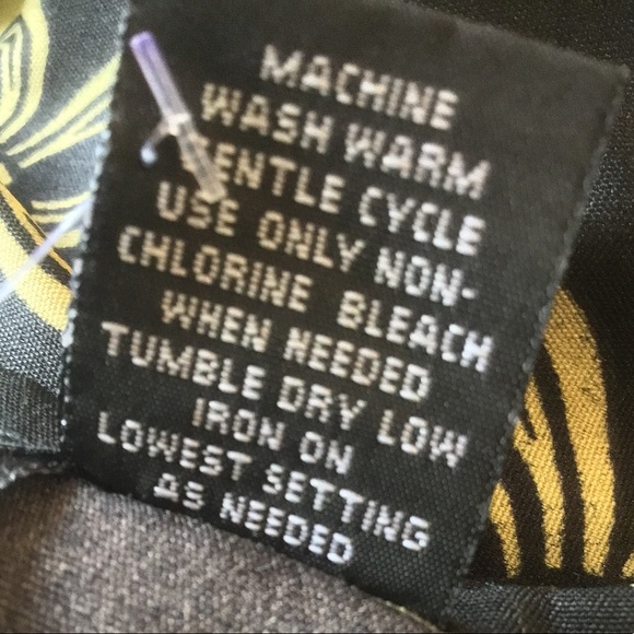 🌺NWT NATION FLORAL PARADISE DRESS CAFTAN - Picture 9 of 12